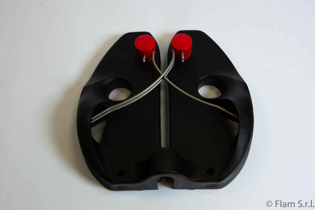 F. Dick, Rapid Steel Action