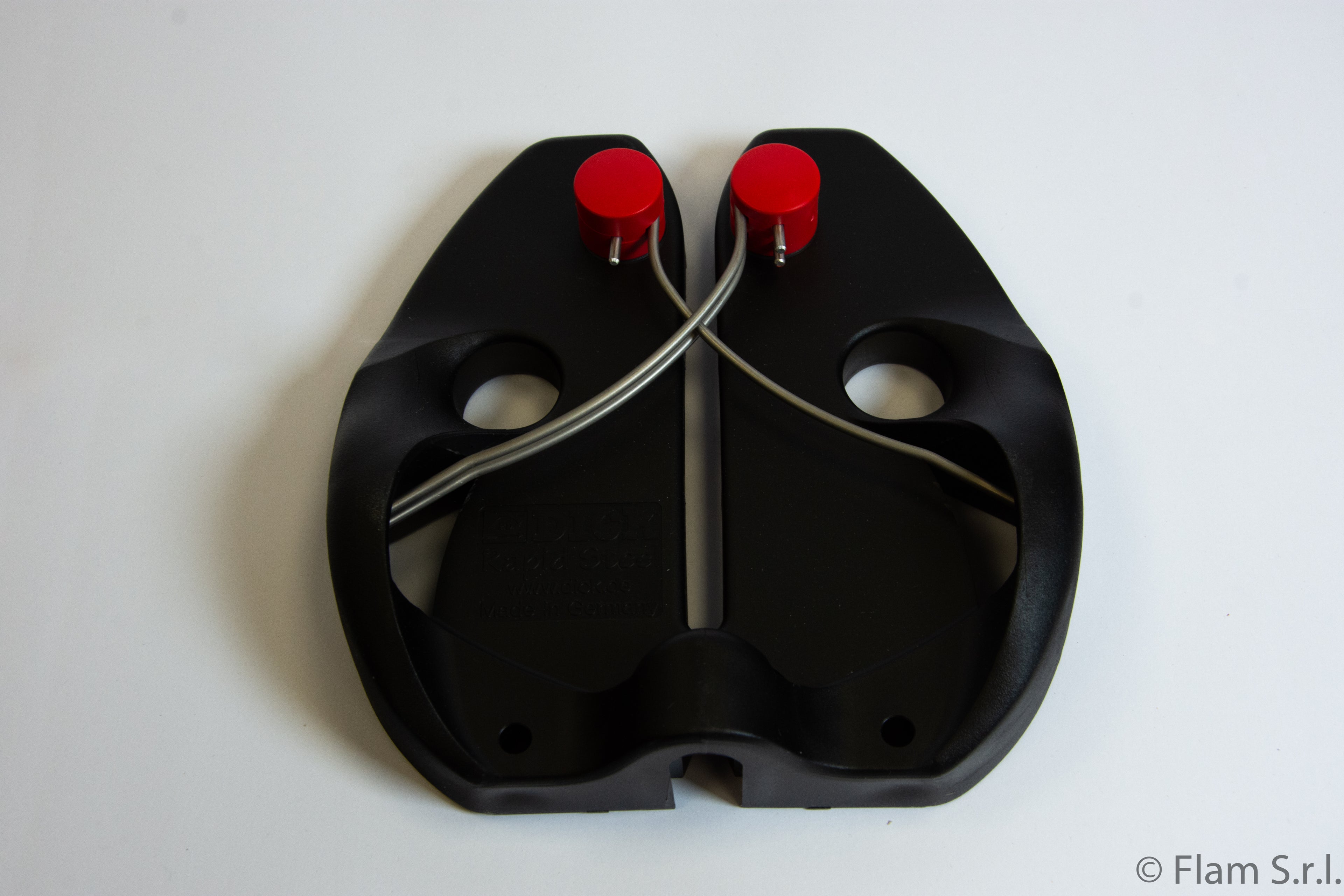 F. Dick, Rapid Steel Action