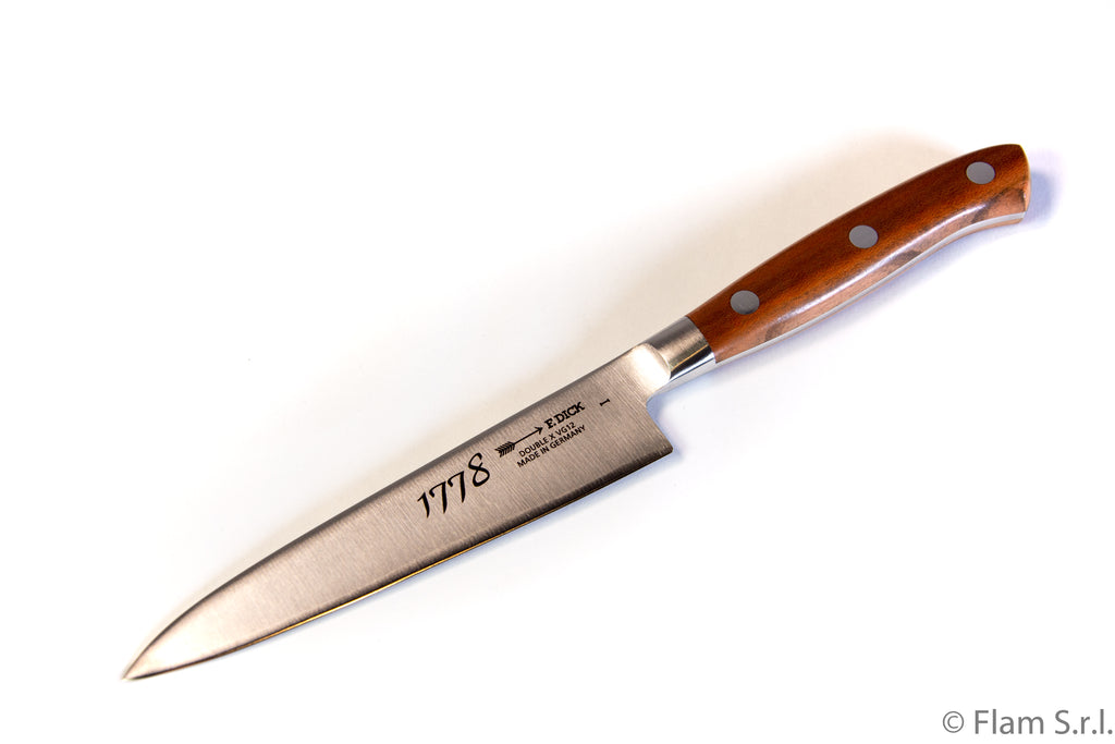 F. Dick, 1778, Officemesser, 12 cm