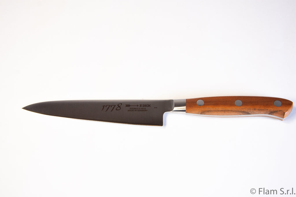 F. Dick, 1778, Officemesser, 12 cm