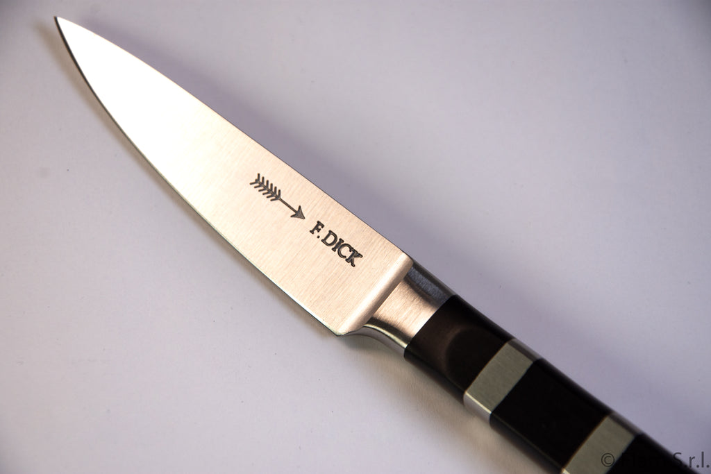 F. Dick, 1905, Officemesser, 9 cm