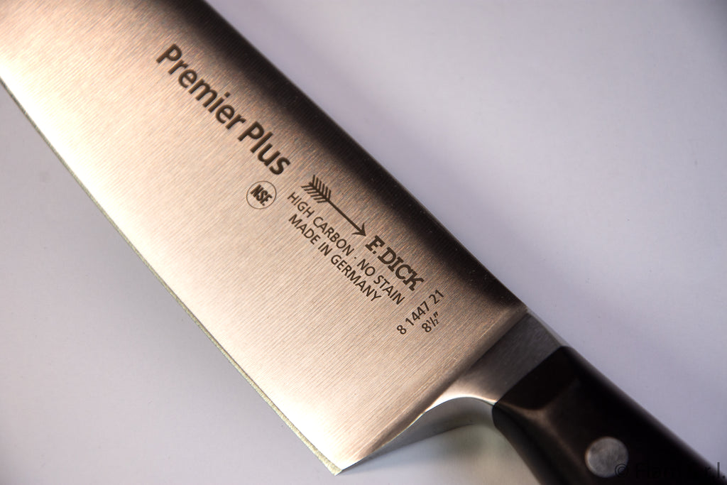 F. Dick, Premier Plus, Kochmesser, 21 cm