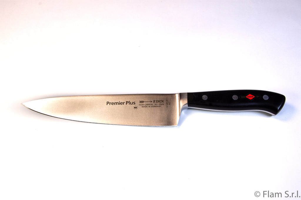 F. Dick, Premier Plus, Kochmesser, 21 cm