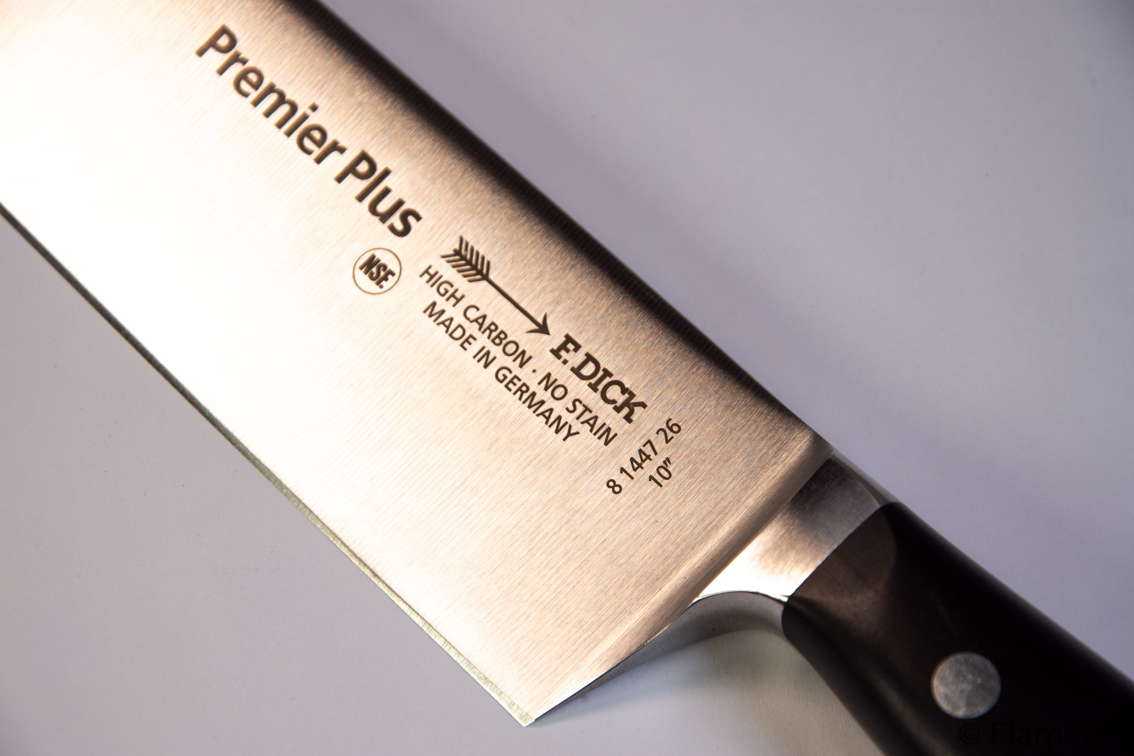 F. Dick, Premier Plus, Kochmesser, 26 cm