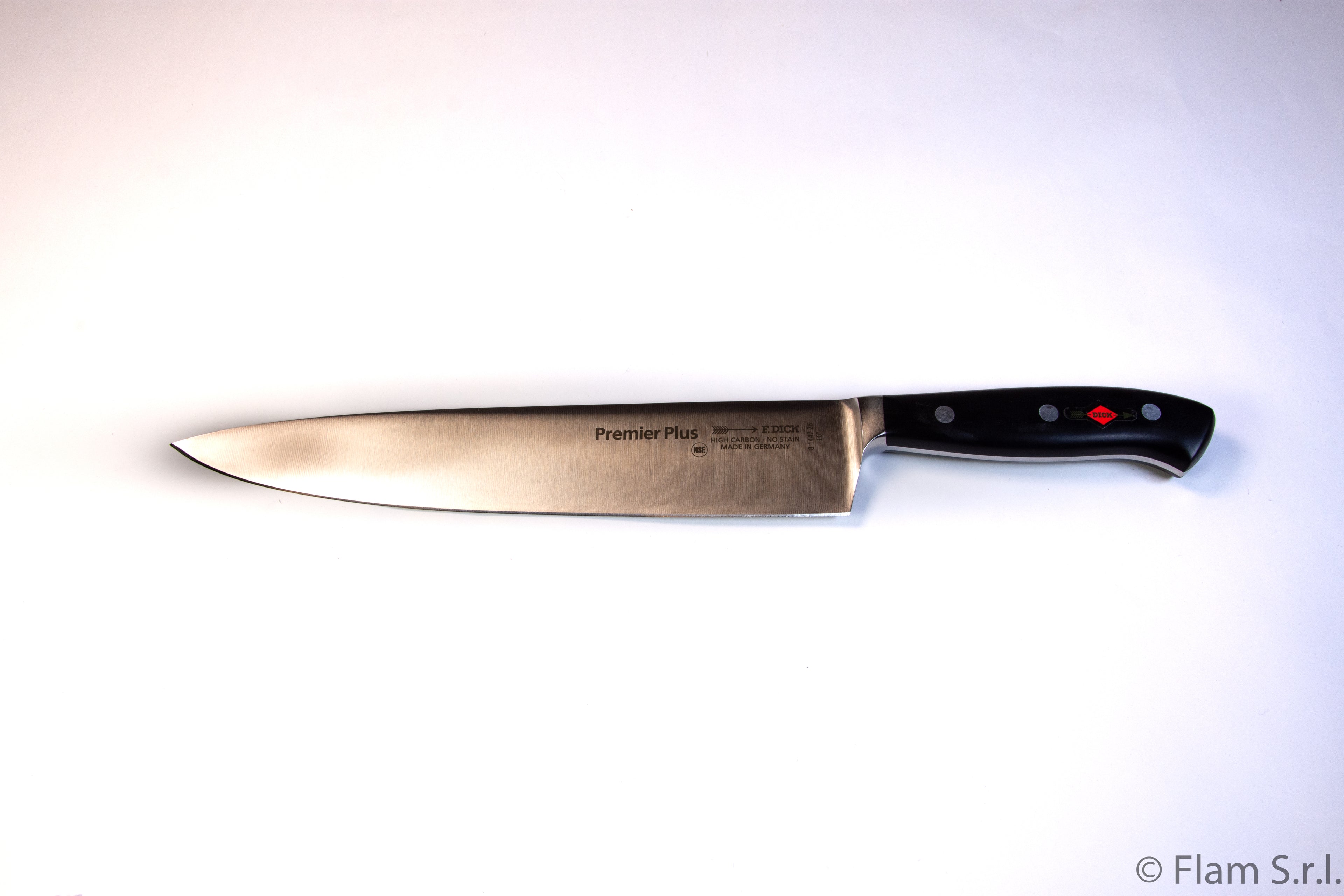 F. Dick, Premier Plus, Kochmesser, 26 cm
