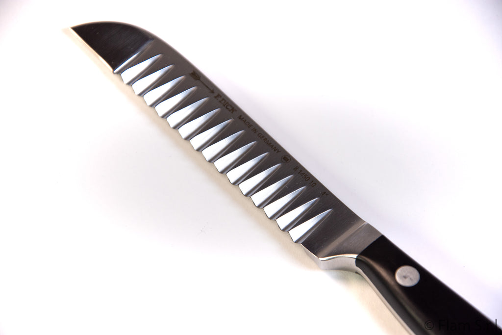 F. Dick, Premier Plus, Buntschneidemesser, 10 cm