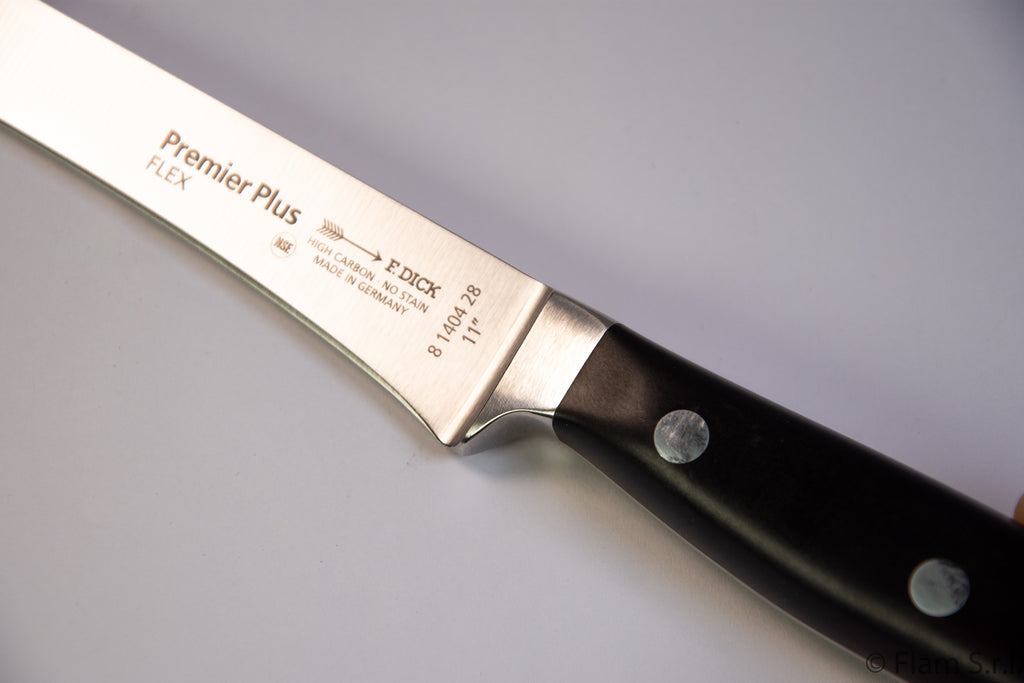 F. Dick, Premier Plus, Schinkenmesser, 28 cm