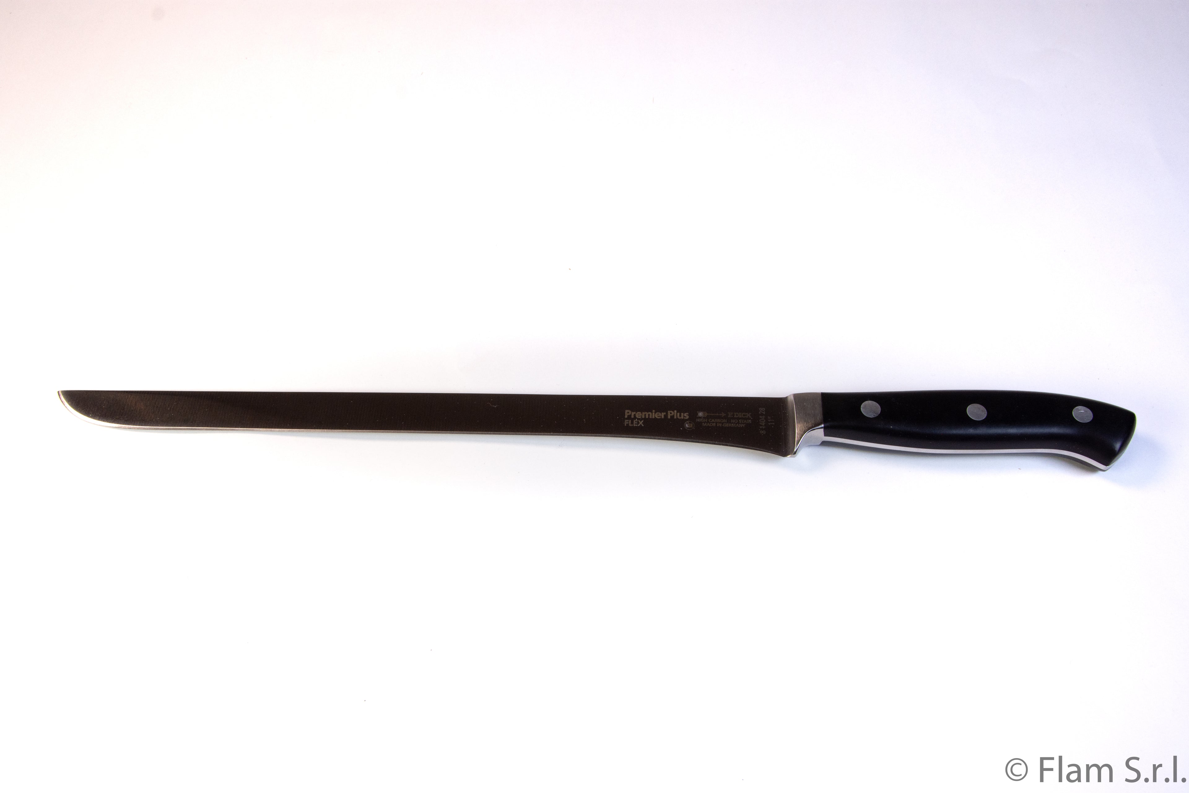 F. Dick, Premier Plus, Schinkenmesser, 28 cm