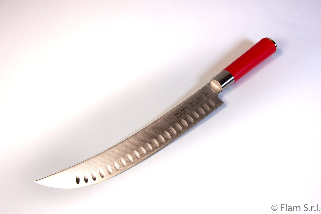 F. Dick, Red Spirit, Zerlegemesser Hektor, 26 cm