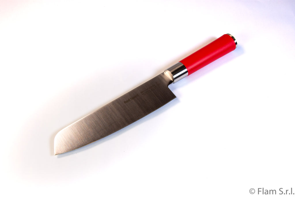 F. Dick, Red Spirit, Usuba, 18 cm