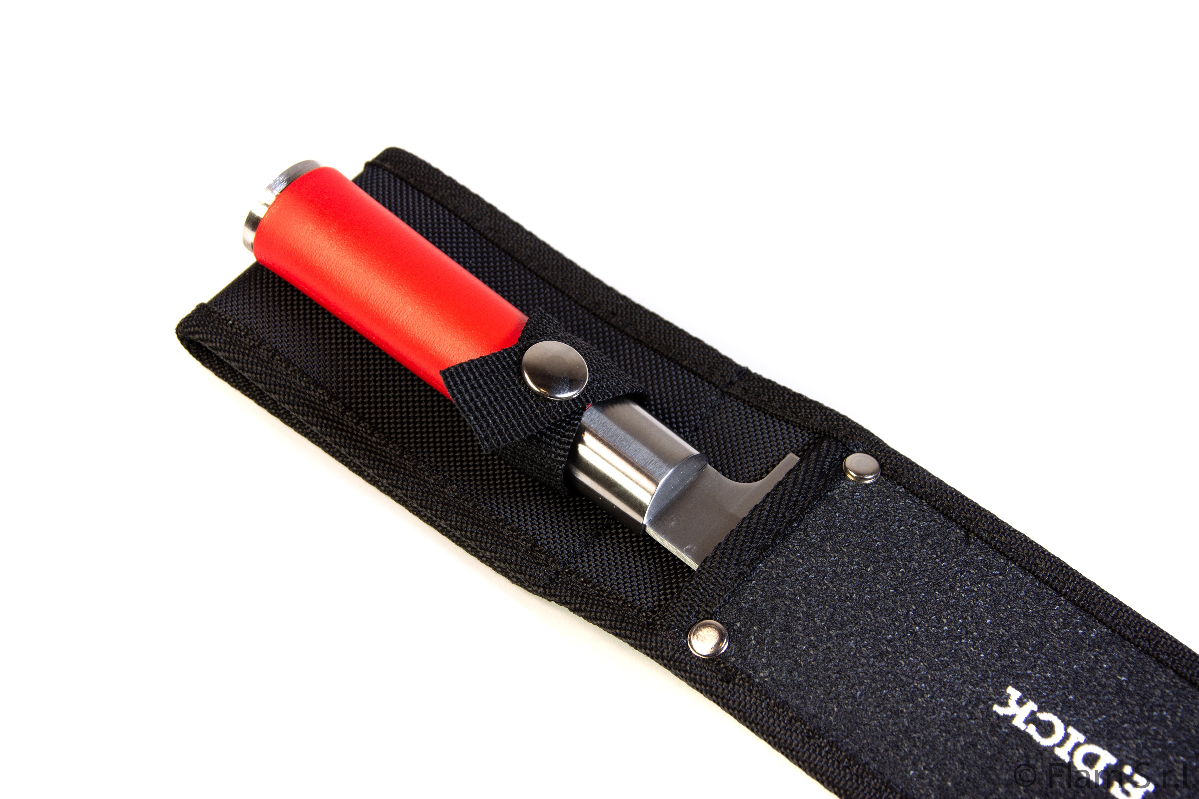 F. Dick, Red Spirit, Messerscheide für Tanto