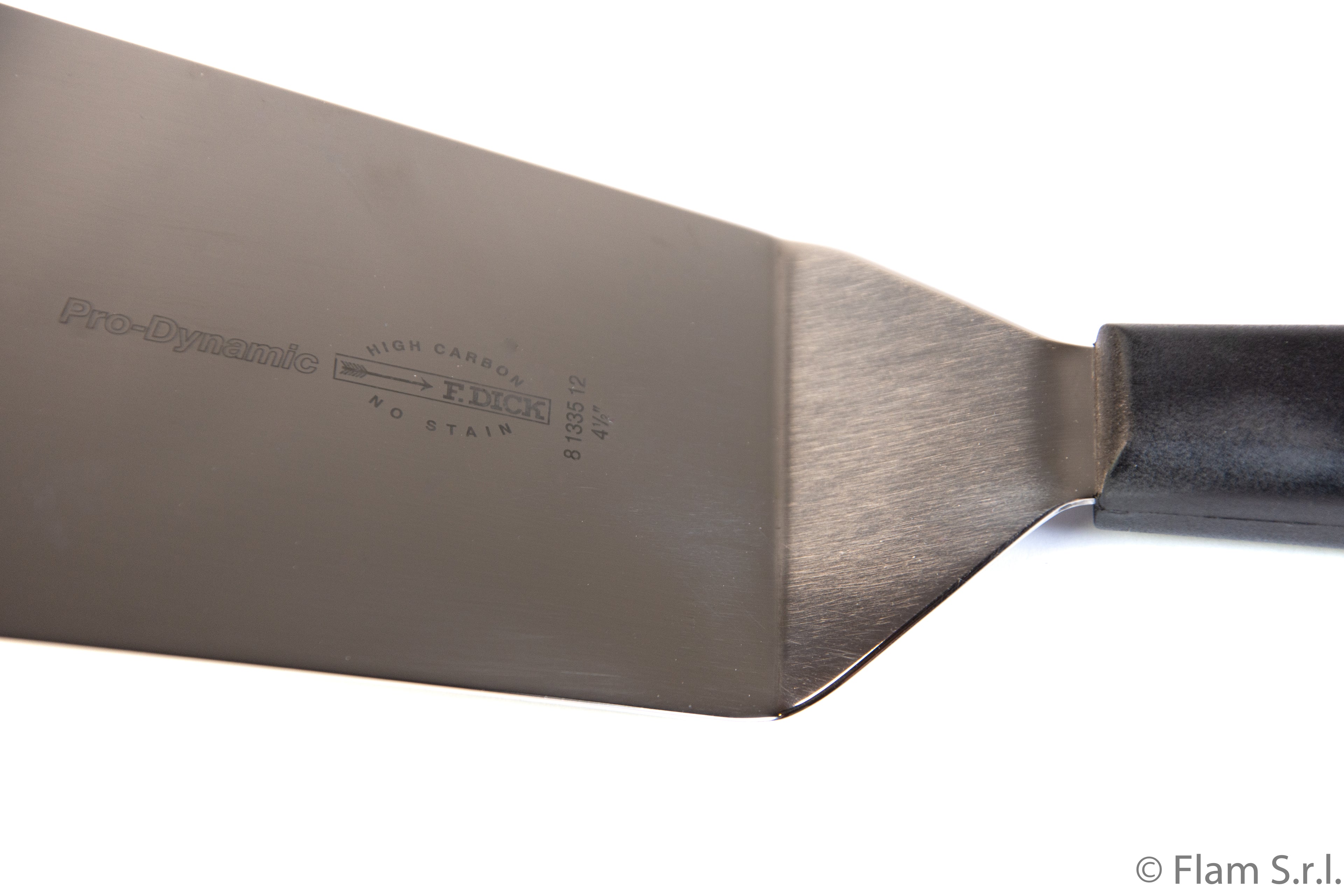 F. Dick, Pro Dynamic, Imbisspalette,  8.5 x 12 cm