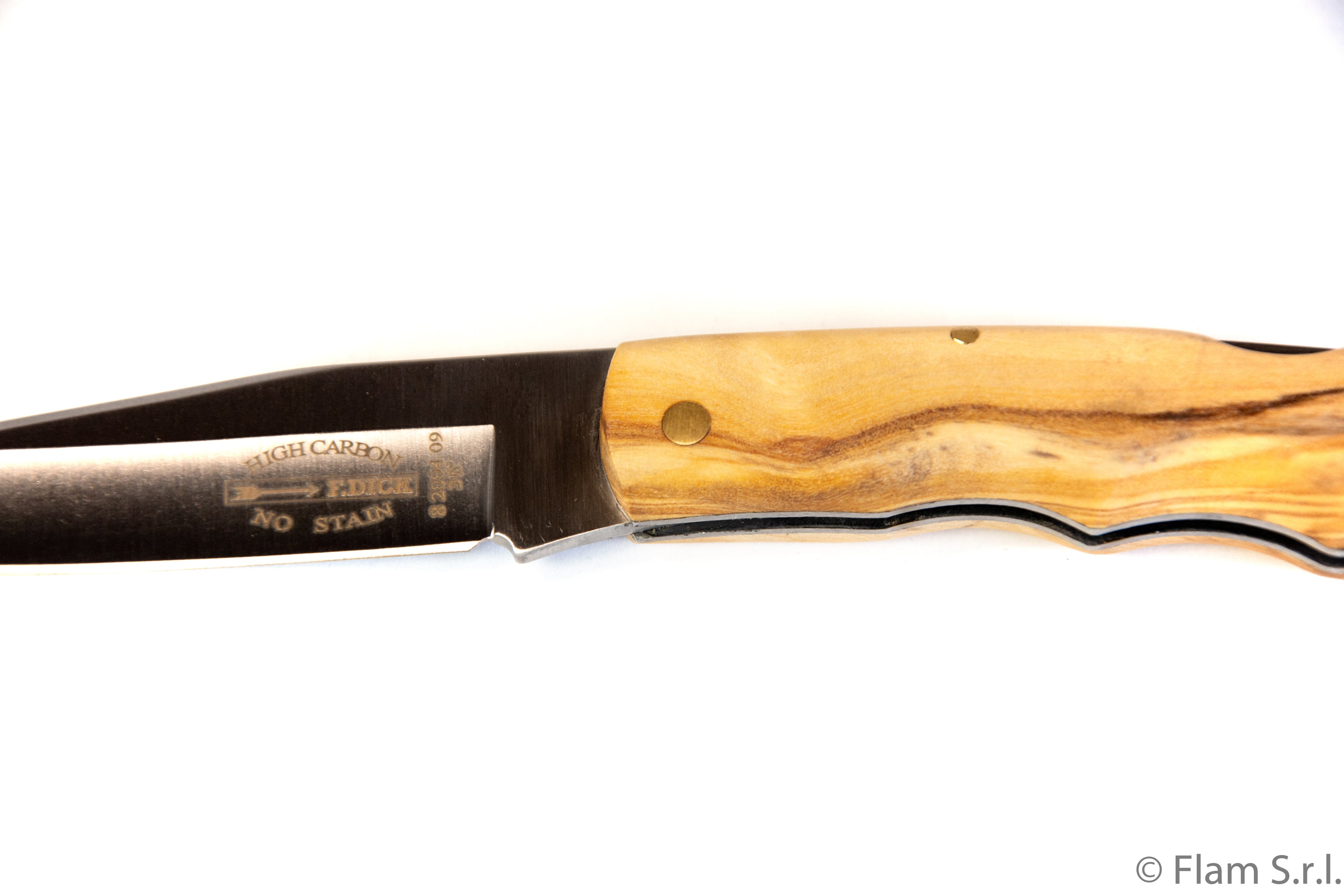 F. Dick, Taschenmesser, 9 cm