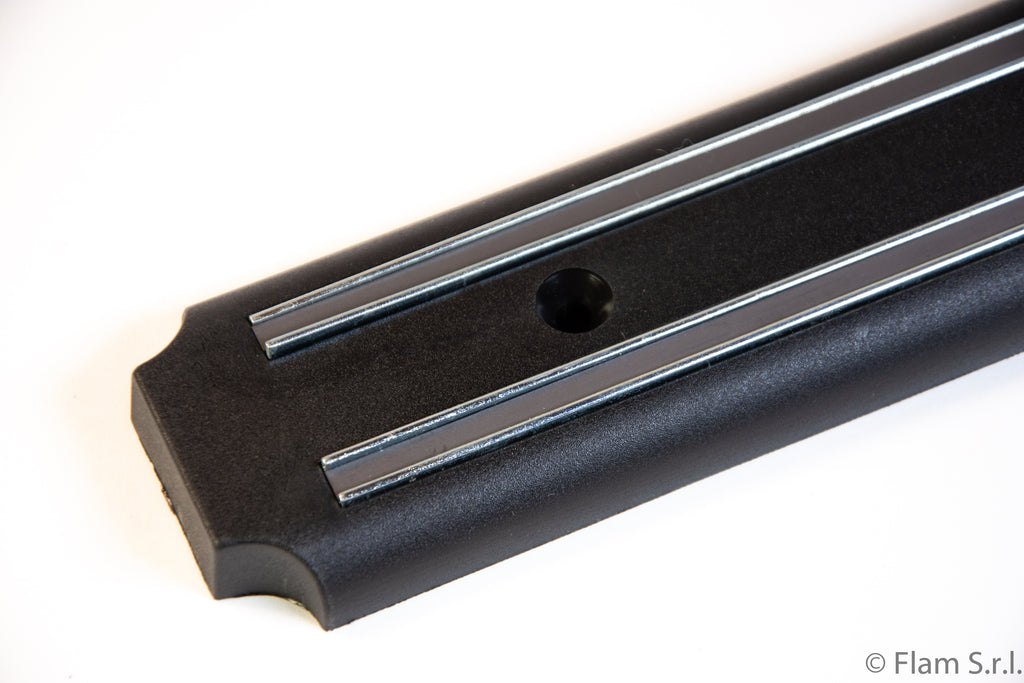 F. Dick, Magnetleiste