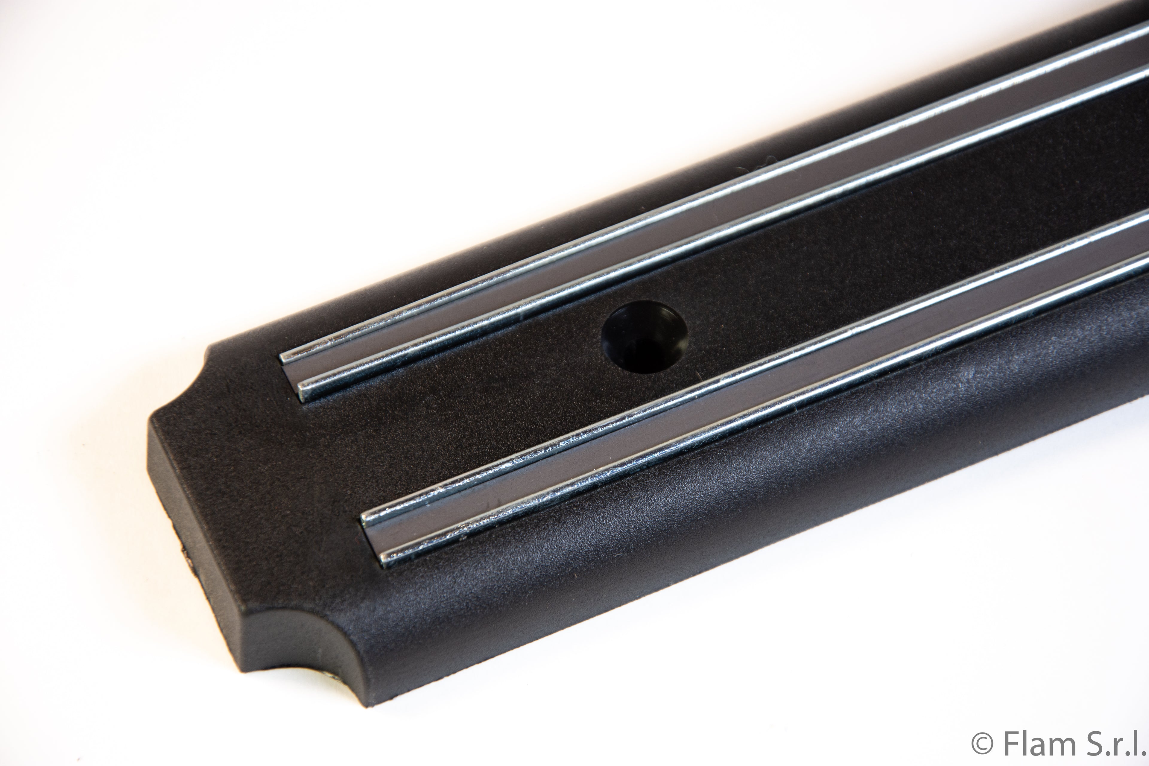 F. Dick, Magnetleiste