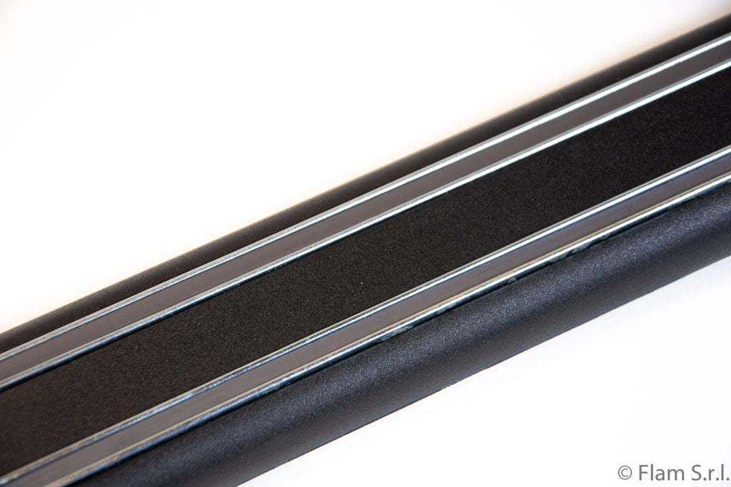 F. Dick, Magnetleiste