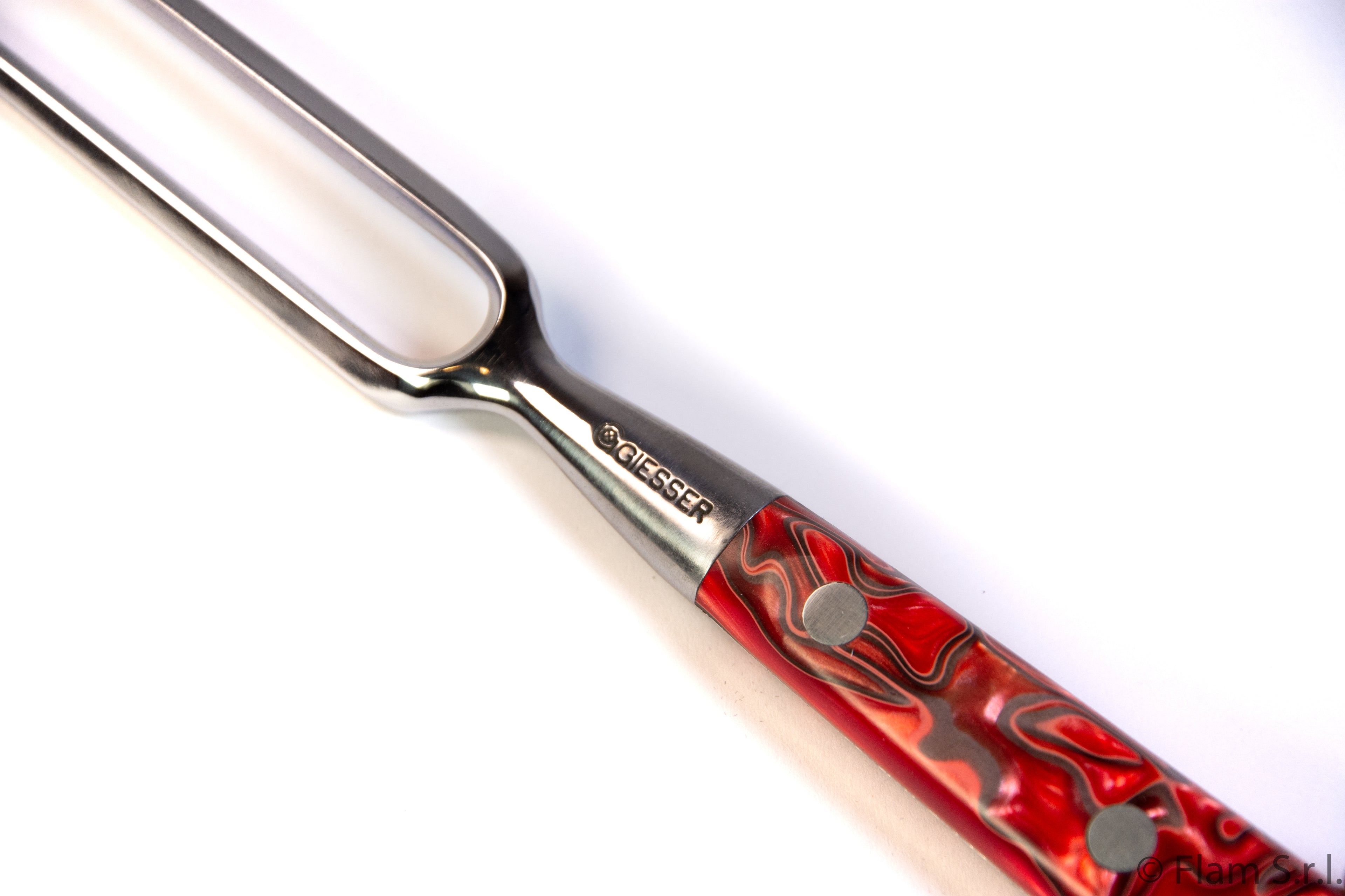 Giesser, Premium Cut, Fork No. 1 Gabel, 21 cm