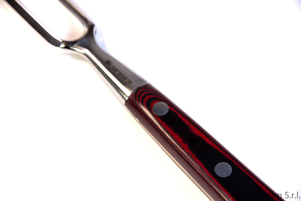 Giesser, Premium Cut, Fork No. 1 Gabel, 21 cm