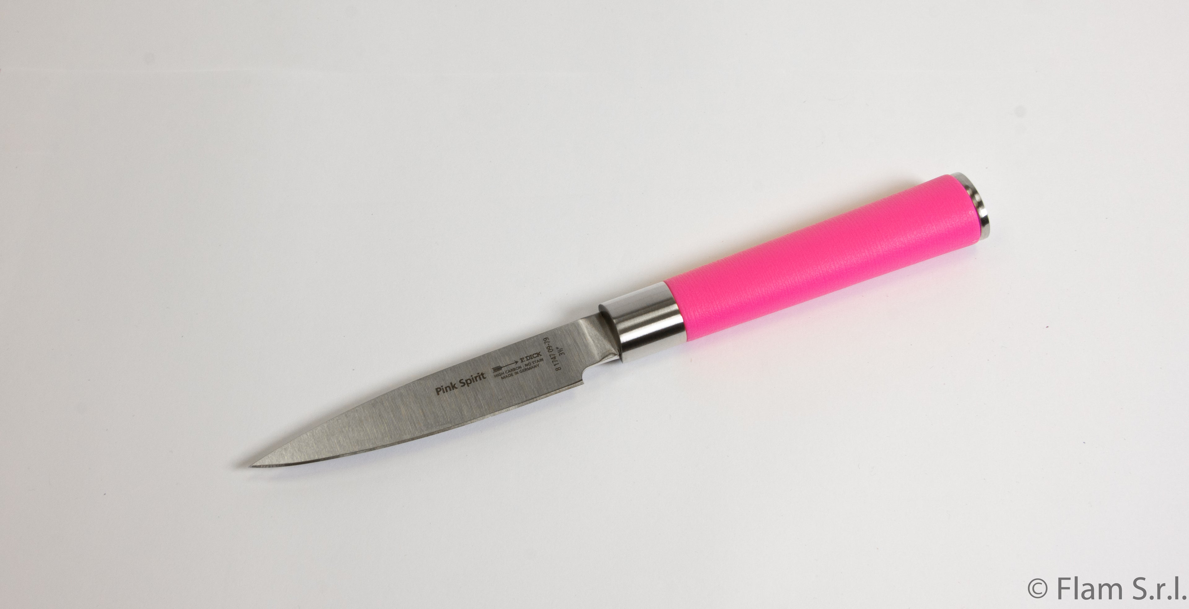 F. Dick, Pink Spirit, Officemesser, 9 cm