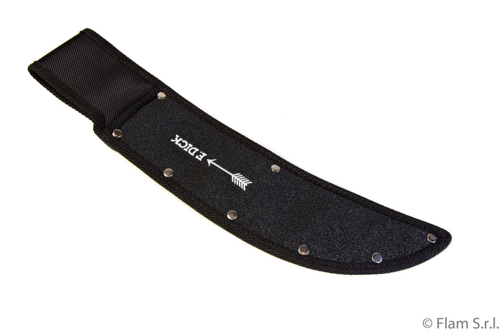 F. Dick, Red Spirit, Messerscheide für Hektor