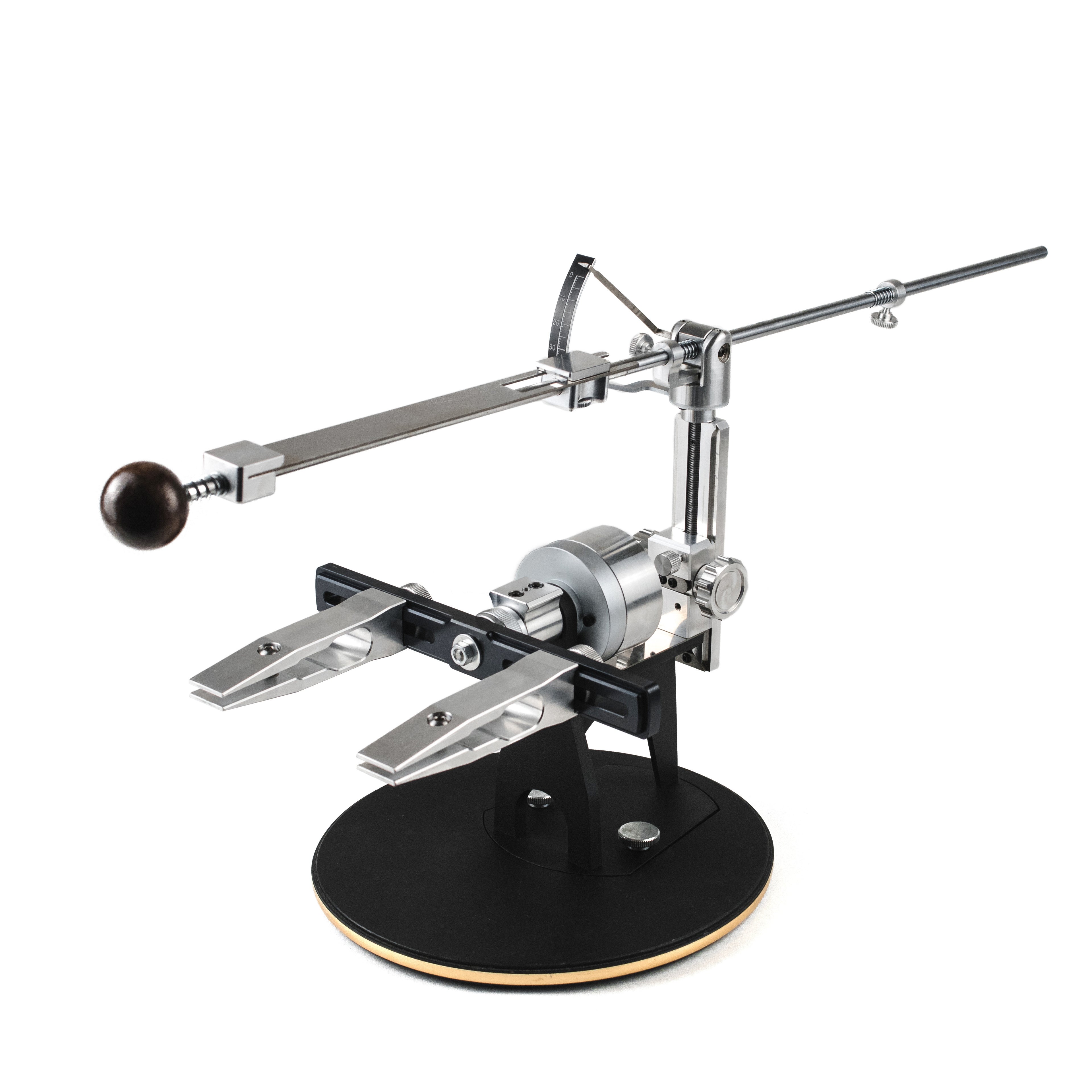 TSPROF K03, Standart Kit, professioneller Messerschleifer