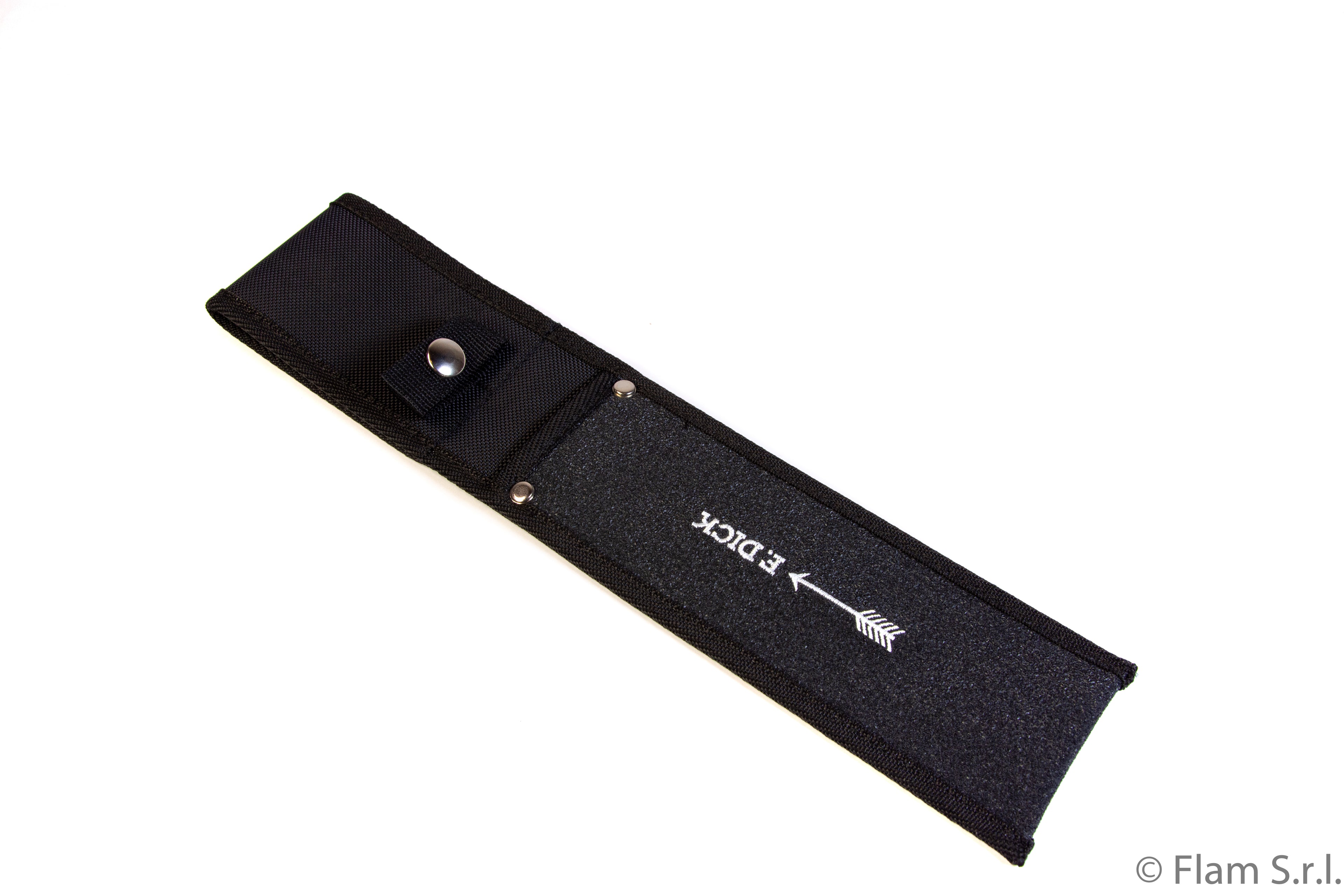 F. Dick, Red Spirit, Messerscheide für Tanto