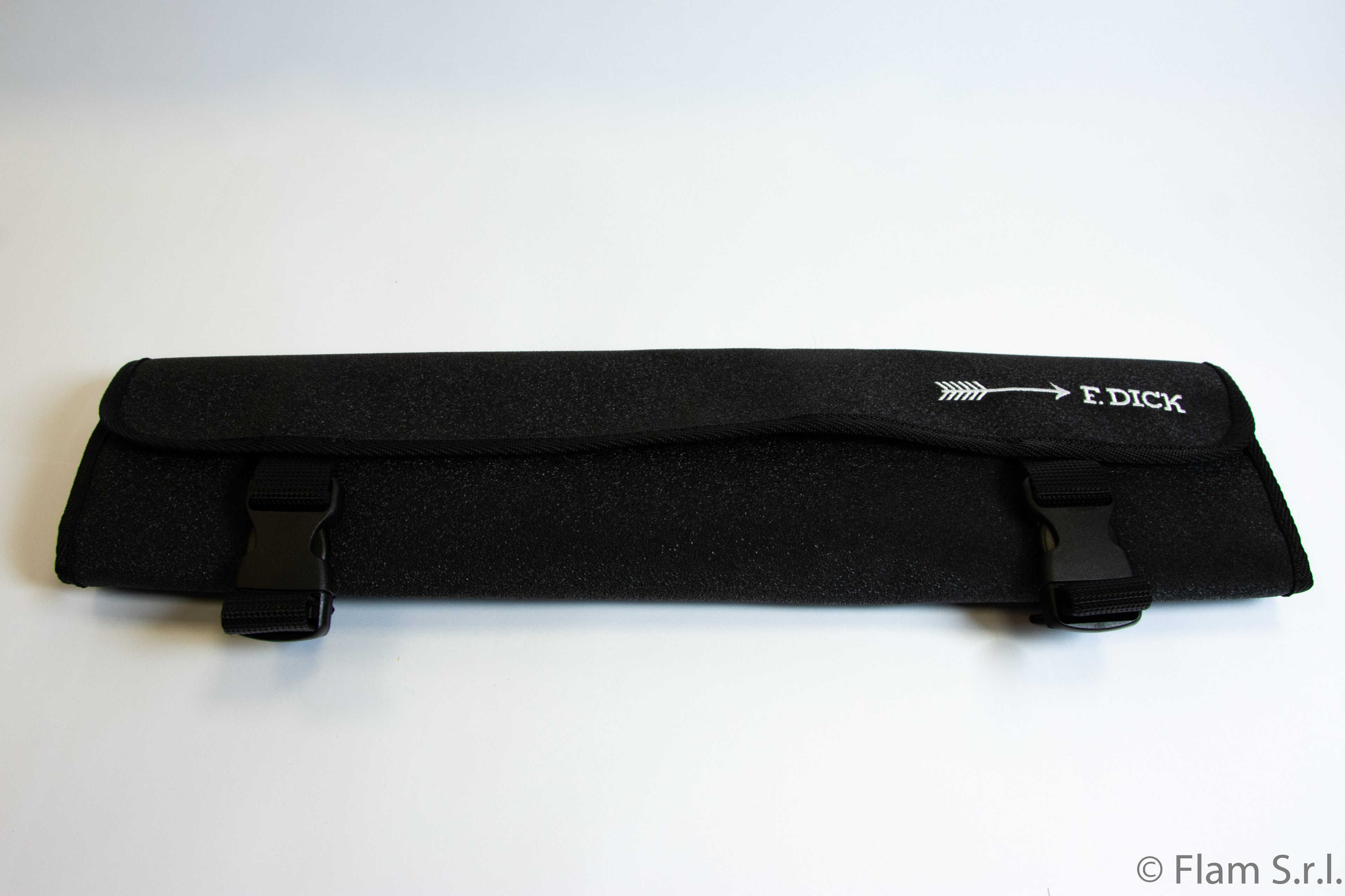 F. Dick, Textil-Rolltasche, 7-Teilig, waschbar