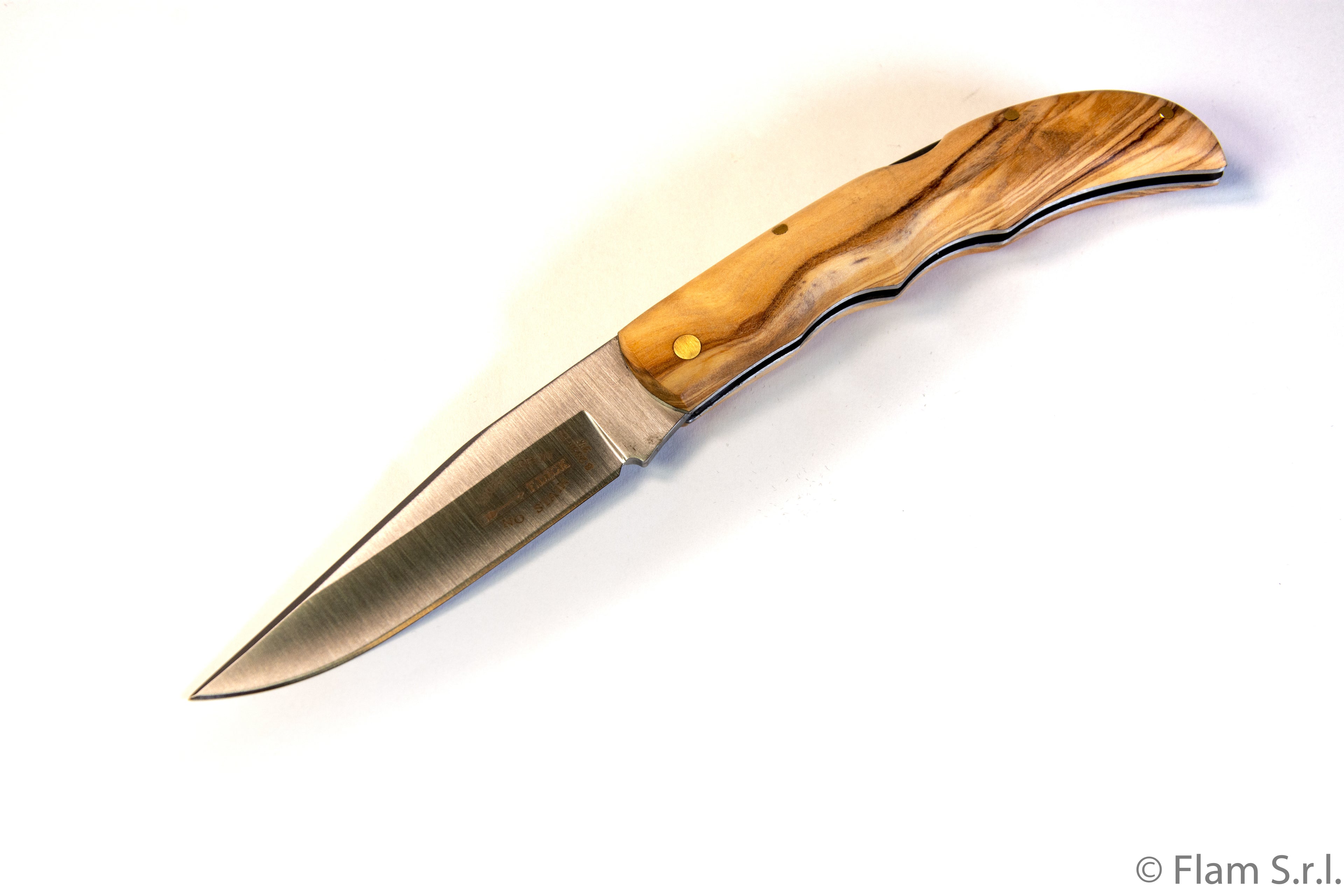 F. Dick, Taschenmesser, 9 cm