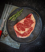 F. Dick, Red Spirit, Gabel, 20 cm