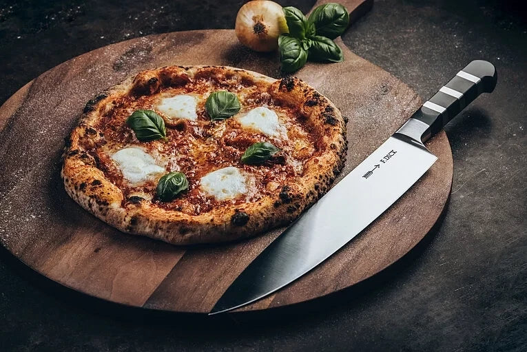 F. Dick, 1905, Kochmesser, 26 cm