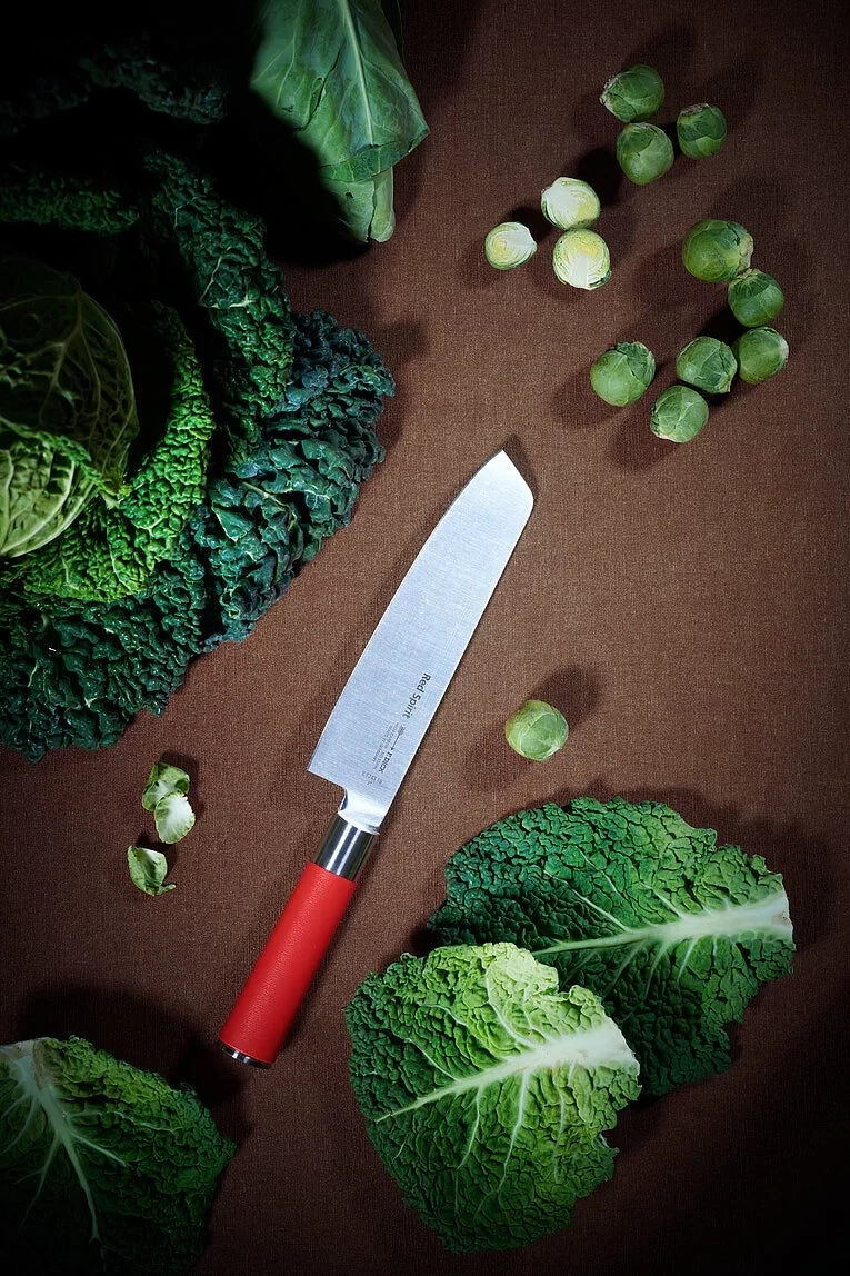 F. Dick, Red Spirit, Usuba, 18 cm