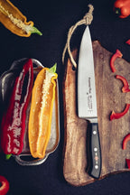 F. Dick, Premier Plus, Kochmesser, 21 cm