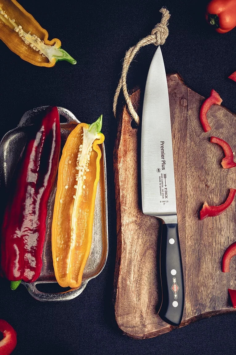 F. Dick, Premier Plus, Kochmesser, 21 cm