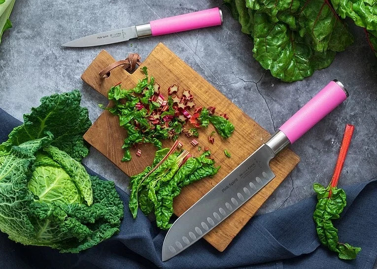 F. Dick, Pink Spirit, Set 2-teilig