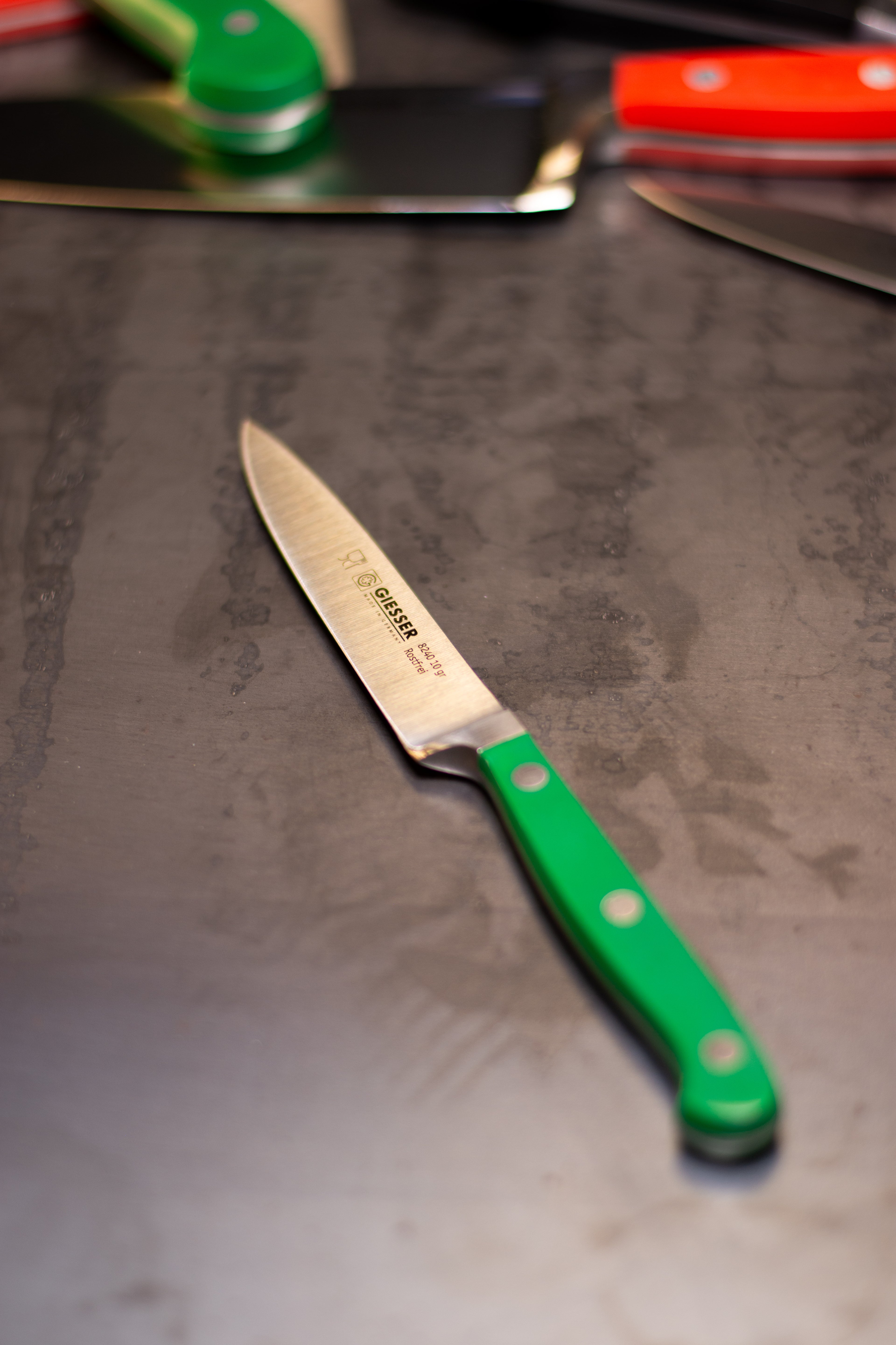 Giesser, Classic, Officemesser, 10 cm