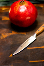 Giesser, BestCut, Officemesser, Olive, 10 cm