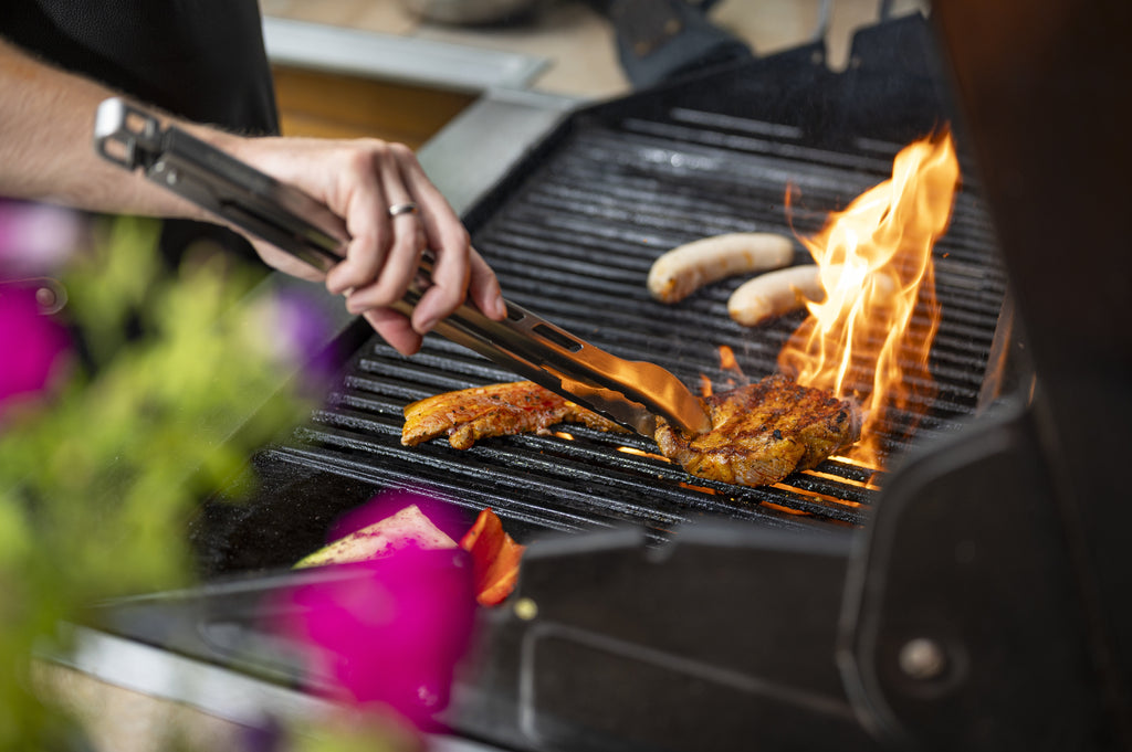 F.Dick, BBQ Zange, 40 cm