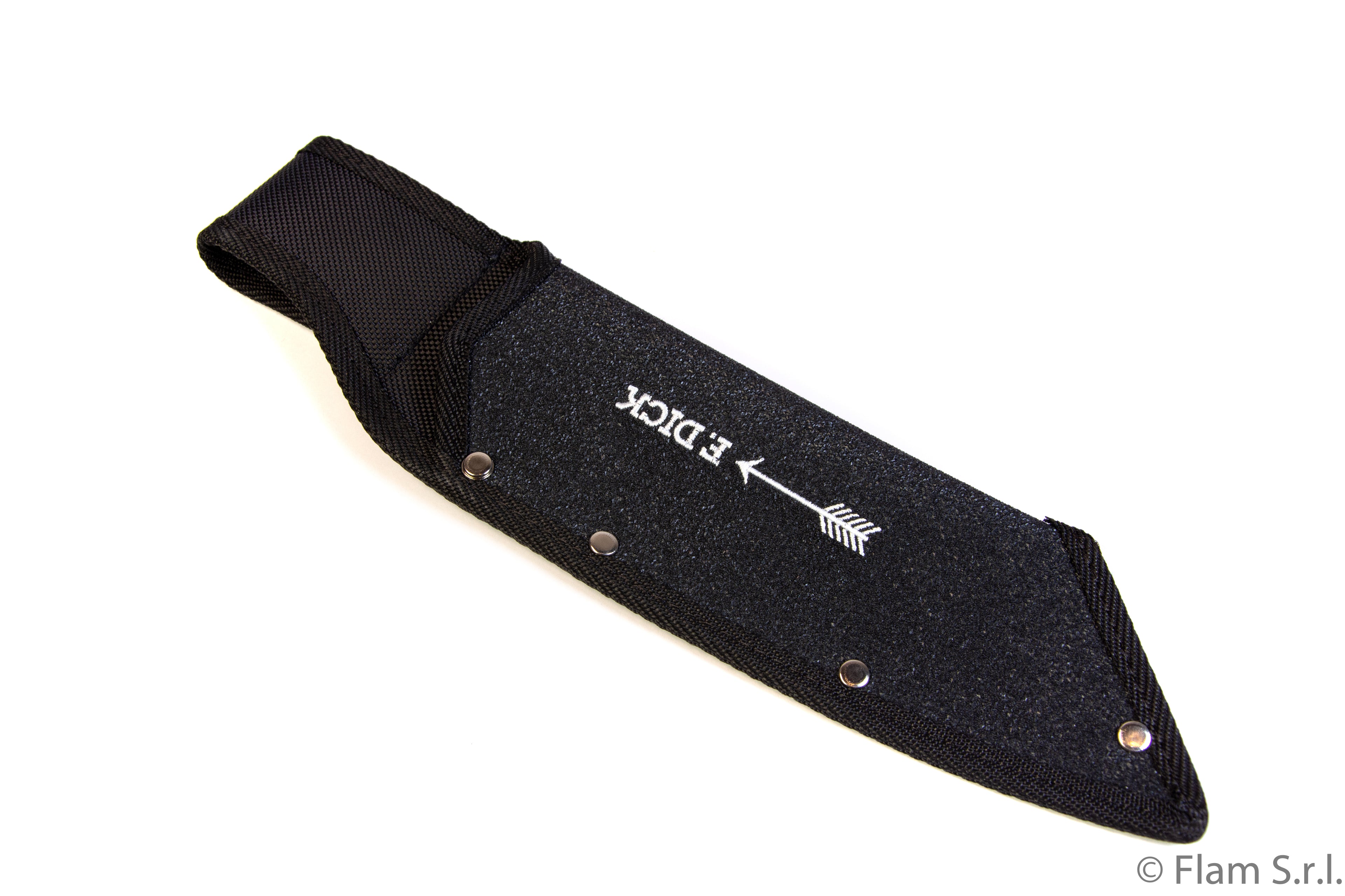 F. Dick, 1905, Messerscheide für Ajax