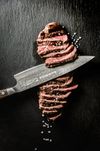 F. Dick, Dark Nitro, Kochmesser, 21 cm