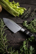 F. Dick, 1905, Kräuter- und Parmesanmesser, 12 cm