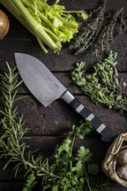 F. Dick, 1905, Kräuter- und Parmesanmesser, 12 cm