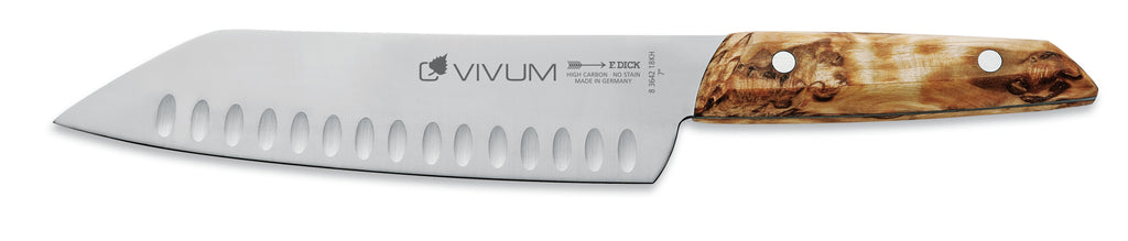 F. Dick, Vivum, Santoku, 18 cm