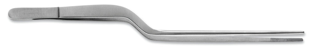 F. Dick, Pinzette, 20 cm