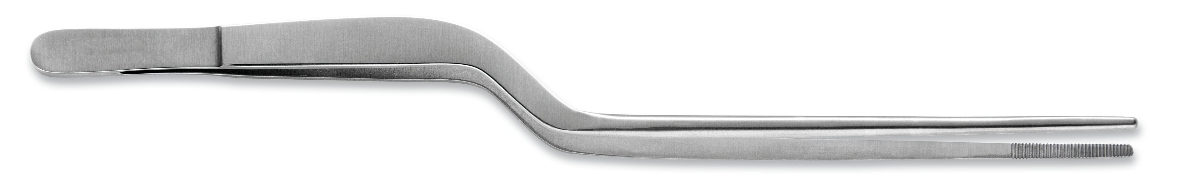 F. Dick, Pinzette, 20 cm