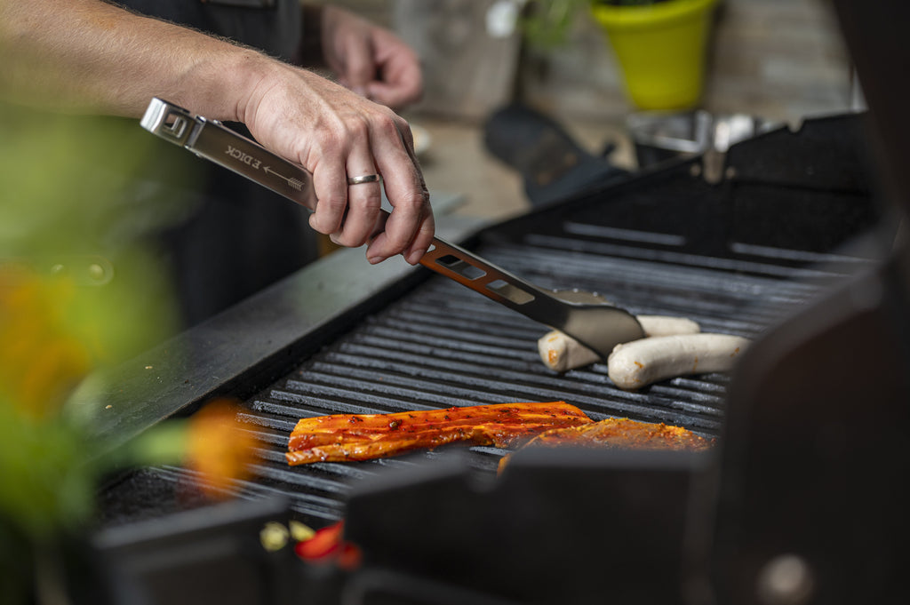F.Dick, BBQ Zange, 40 cm