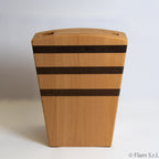 F. Dick, Design Magnet-Messerblock. ohne Bestückung