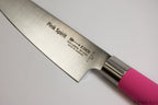 F. Dick, Pink Spirit, Kochmesser, 21 cm