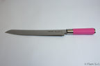 F. Dick, Pink Spirit, Brotmesser, 21 cm