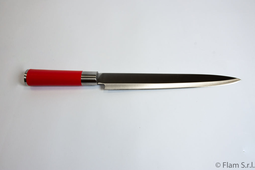 F. Dick, Red Spirit, Yanagiba Tranchier-/Sushimesser, 24 cm