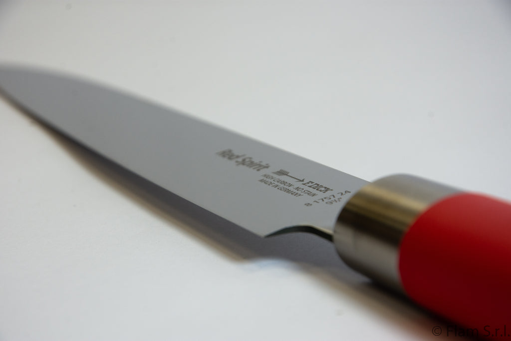 F. Dick, Red Spirit, Yanagiba Tranchier-/Sushimesser, 24 cm